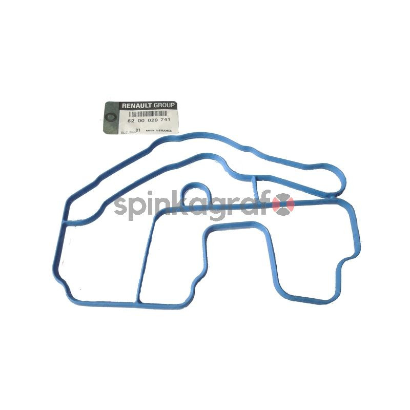 Uszczelka termostatu RENAULT 8200029741 | Renault Megane II