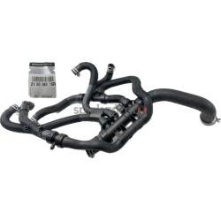 Przewody układu chłodzenia RENAULT 215038518R