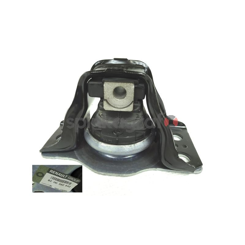 Poduszka silnika RENAULT 8200592642 | RENAULT MEGANE 2 mot. 1.5DCI PRAWA Poduszka silnika RENAULT 8200592642 | RENAULT MEGANE 2 mot. 1.5DCI PRAWA