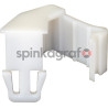 Spinka listwy dachu RESTAGRAF 11998 BAG