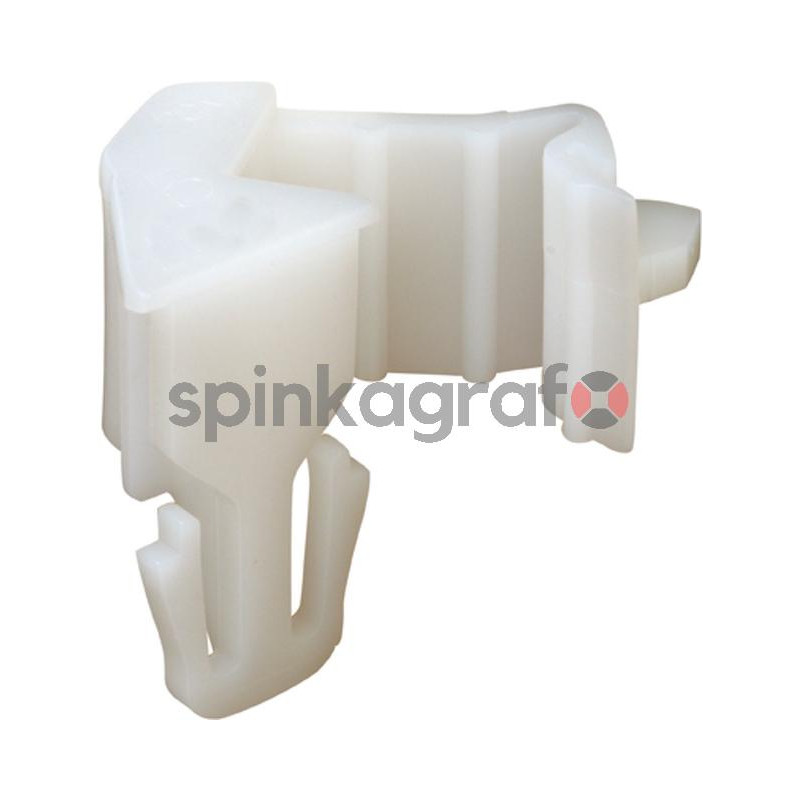 Spinka listwy dachu RESTAGRAF 12074 BAG Spinka listwy dachu RESTAGRAF 12074 BAG