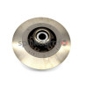 Tarcza hamulcowa ( przód ) RENAULT 432029176R | RENAULT (432021878R,432029176R)