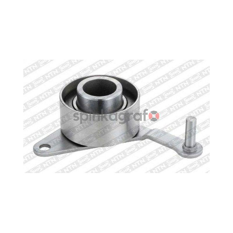 Zestaw paska rozrządu z pompą NTN-SNR KD453.27 | OPEL MONTEREY II 3.0DTi /KD453.36/ Zestaw paska rozrządu z pompą NTN-SNR KD453.27 | OPEL MONTEREY II 3.0DTi /KD453.36/