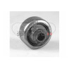 Tuleja wahacza HUTCHINSON 590117 | Renault Laguna II/Trafic II/Vel Satis(8200247900)