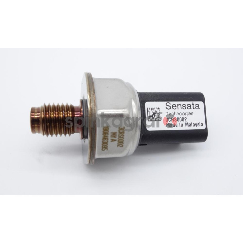 Czujnik ciśnienia PSA 9813735580 | CITROEN C3,CITROEN C4 PEUGEOT 206 1.4HDI Czujnik ciśnienia PSA 9813735580 | CITROEN C3,CITROEN C4 PEUGEOT 206 1.4HDI