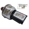 Czujnik ciśnienia PSA 9813735580 | CITROEN C3,CITROEN C4 PEUGEOT 206 1.4HDI