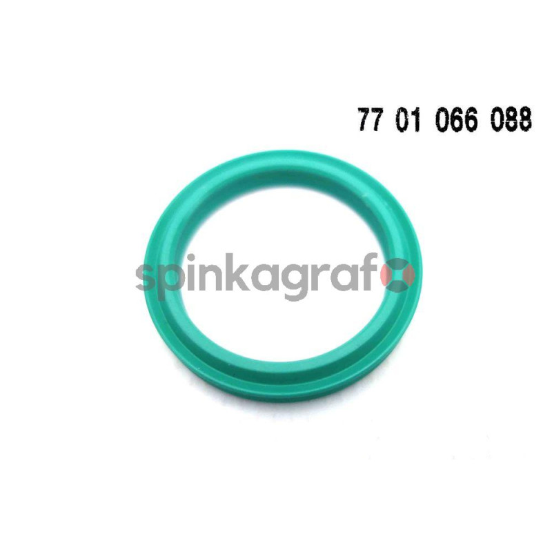 Uszczelka turbosprężarki RENAULT 7701066088 |  (4431531,7701066088,93161779)