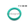 Uszczelka turbosprężarki RENAULT 7701066088 |  (4431531,7701066088,93161779)