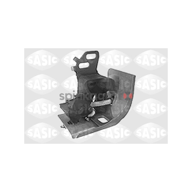 Mocowanie tłumika SASIC 4001579 | RENAULT MEGANE 2/SCENIC 2 (8200035447) Mocowanie tłumika SASIC 4001579 | RENAULT MEGANE 2/SCENIC 2 (8200035447)