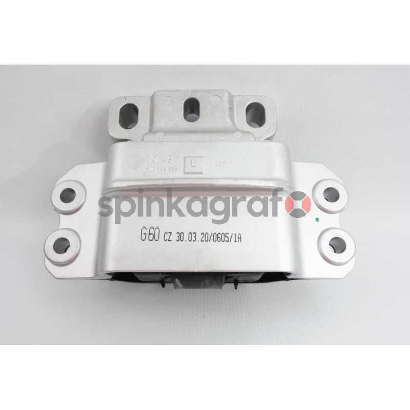 Poduszka silnika 1K0199555M OEM Poduszka silnika 1K0199555M OEM