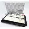Filtr powietrza RENAULT 165464BD0C | NISSAN,RENAULT (165464BA1A,165464BA1B,165464BC1A,165464BC1B)