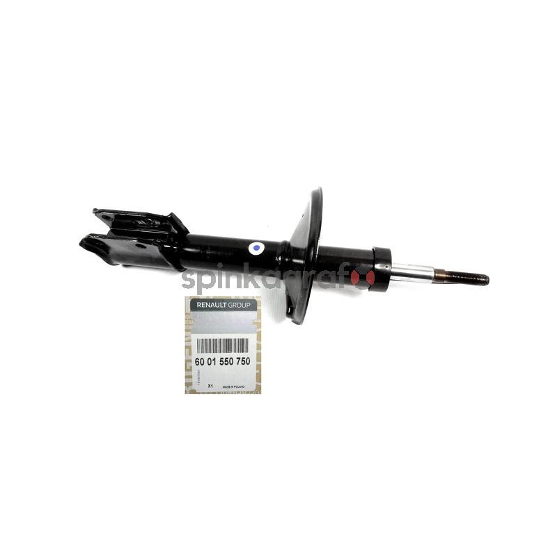 Amortyzator RENAULT 6001550750