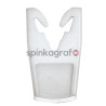 Spinka RESTAGRAF 1343 | mocowanie /spinki/do aut Renault R19 - CLIO - MEGANE - LAGUNA II - VEL SATIS - ESPACE IV  torebka szt. 1
