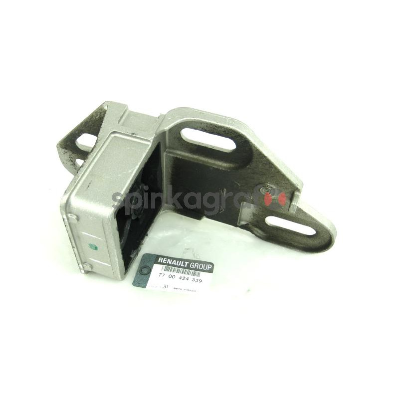 Mocowanie tłumika RENAULT 7700424339 | RENAULT CLIO II/THALIA Mocowanie tłumika RENAULT 7700424339 | RENAULT CLIO II/THALIA