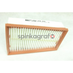 Filtr powietrza RENAULT 165463884R | RENAULT MEGANE 2/3, SCENIC 3 2.0 dCi (8200820860)
