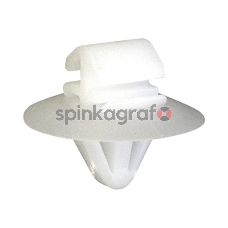 Spinka listwy bocznej RESTAGRAF 10036 BAG Spinka listwy bocznej RESTAGRAF 10036 BAG