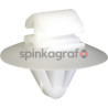 Spinka listwy bocznej RESTAGRAF 10036 BAG