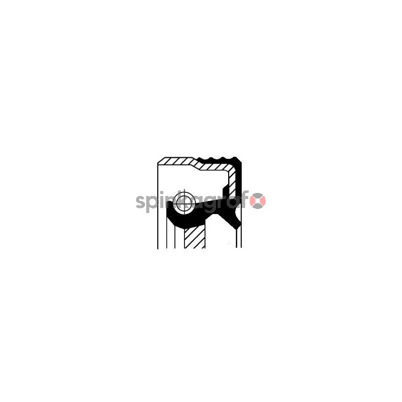 Pierścień uszczelniający CORTECO 01036271B | AUDI,SEAT,SKODA (02D598275) Pierścień uszczelniający CORTECO 01036271B | AUDI,SEAT,SKODA (02D598275)