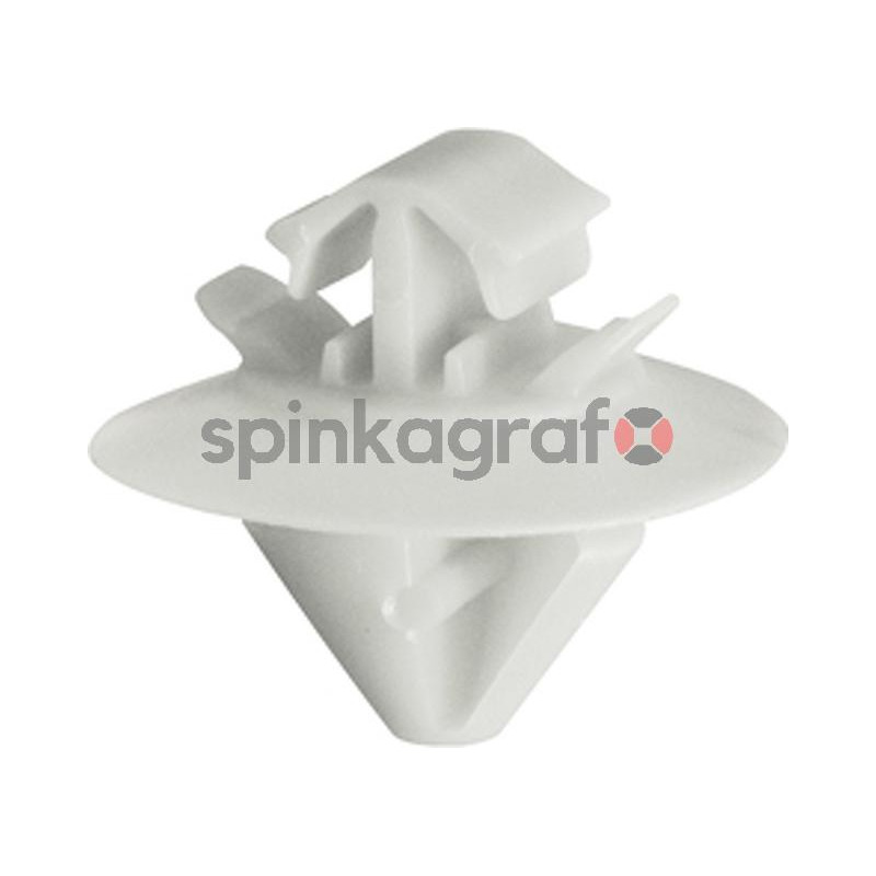 Spinka listwy bocznej RESTAGRAF 11338 BAG