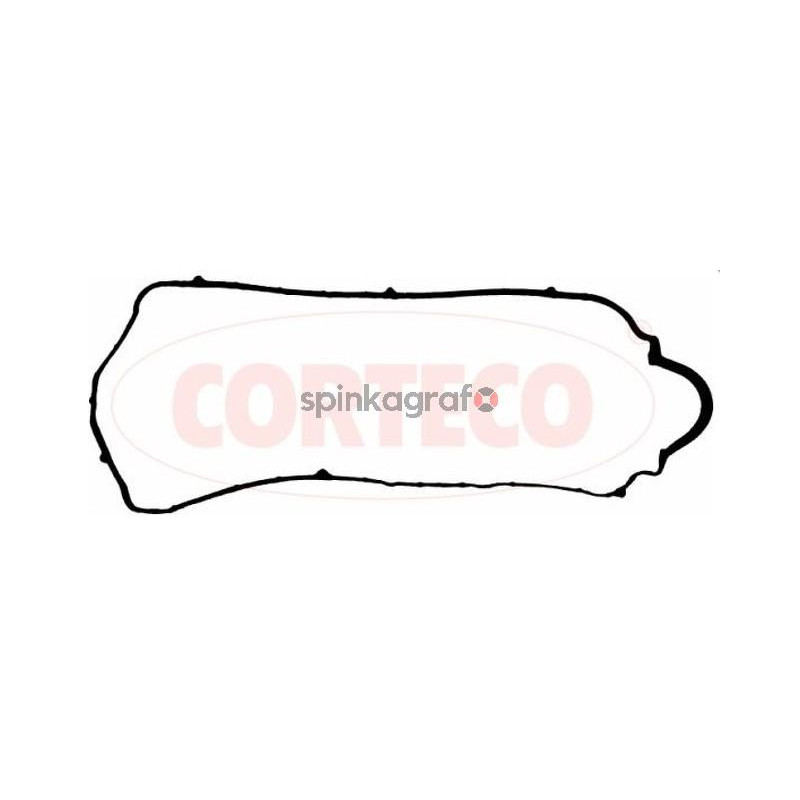 Uszczelka pokrywy zaworów CORTECO 440239P | RENAULT (7701059314) Uszczelka pokrywy zaworów CORTECO 440239P | RENAULT (7701059314)