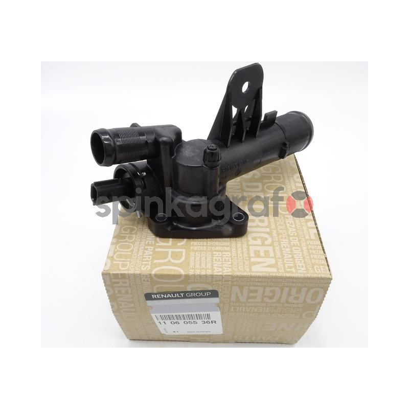 Termostat układu chłodzenia RENAULT 110605536R