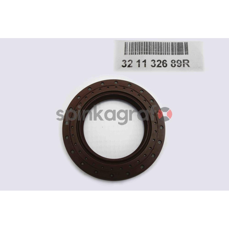Uszczelniacz wałka sprzęgłowego RENAULT 321132689R
