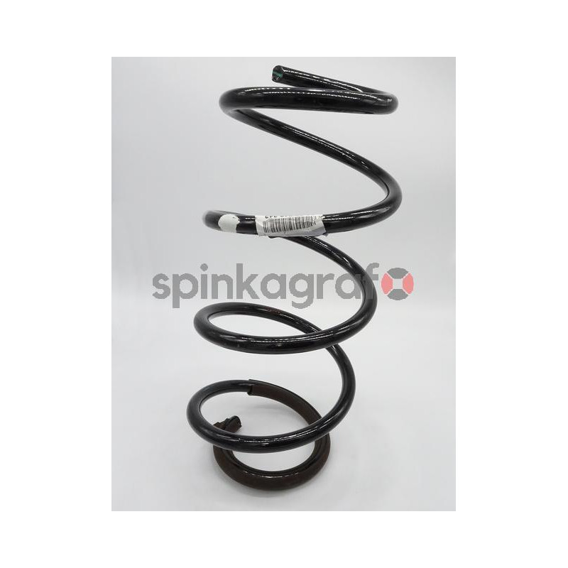 Sprężyna zawieszenia RENAULT 8200548343