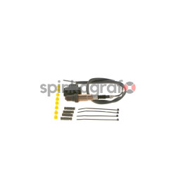 Sonda Lambda BOSCH 0258986602 | ALFA ROMEO,AUDI,BENTLEY,BMW,BUICK (0015407917,0015409517,0025400117,0025400617,0025400817)