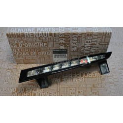 Lampa przeciwmgielna