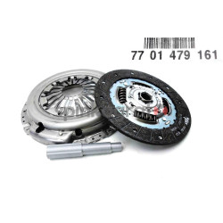 Zestaw sprzęgła RENAULT 7701479161 | ( 2 elementy ) Renault 1.5 DCI  Scenic III ; Dacia Duster  09-  (225/220MM-21)