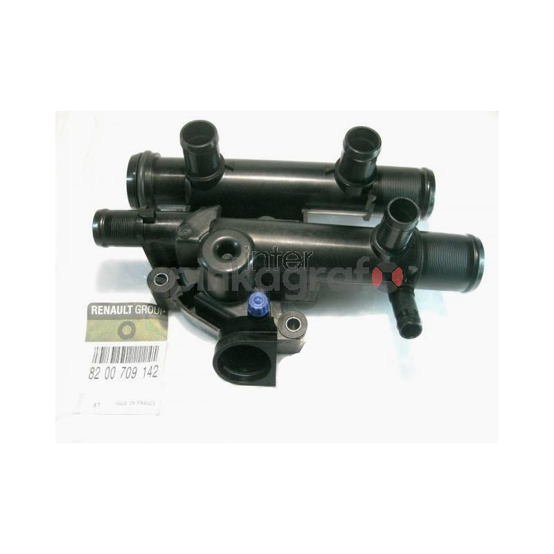 Termostat układu chłodzenia RENAULT 8200709142 | RENAULT MASTER mot.S8U/S9U (2.2DCi/2.5DCi) (8200262241) Termostat układu chłodzenia RENAULT 8200709142 | RENAULT MASTER mot.S8U/S9U (2.2DCi/2.5DCi) (8200262241)