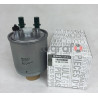 Filtr paliwa RENAULT 164001137R | RENAULT CLIO 3/LAGUNA 3 1.5DCI/2.0DCi/3.0DCi