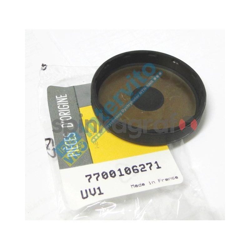 Zaślepka RENAULT 7700106271 Zaślepka RENAULT 7700106271