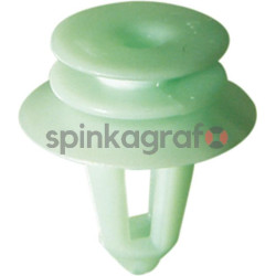 Spinka tapicerki drzwi RESTAGRAF 10692 BAG