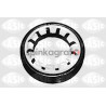 Uszczelniacz półosi SASIC 1213263 | PEUGEOT 106, 309, 405,605  (312126)