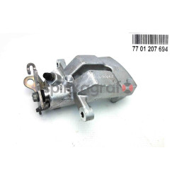 Zacisk hamulcowy RENAULT 7701207694 | RENAULT MEGANE II 02&gt; PRAWY