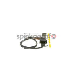Sonda Lambda BOSCH 0258986602 | ALFA ROMEO,AUDI,BENTLEY,BMW,BUICK (0015407917,0015409517,0025400117,0025400617,0025400817)