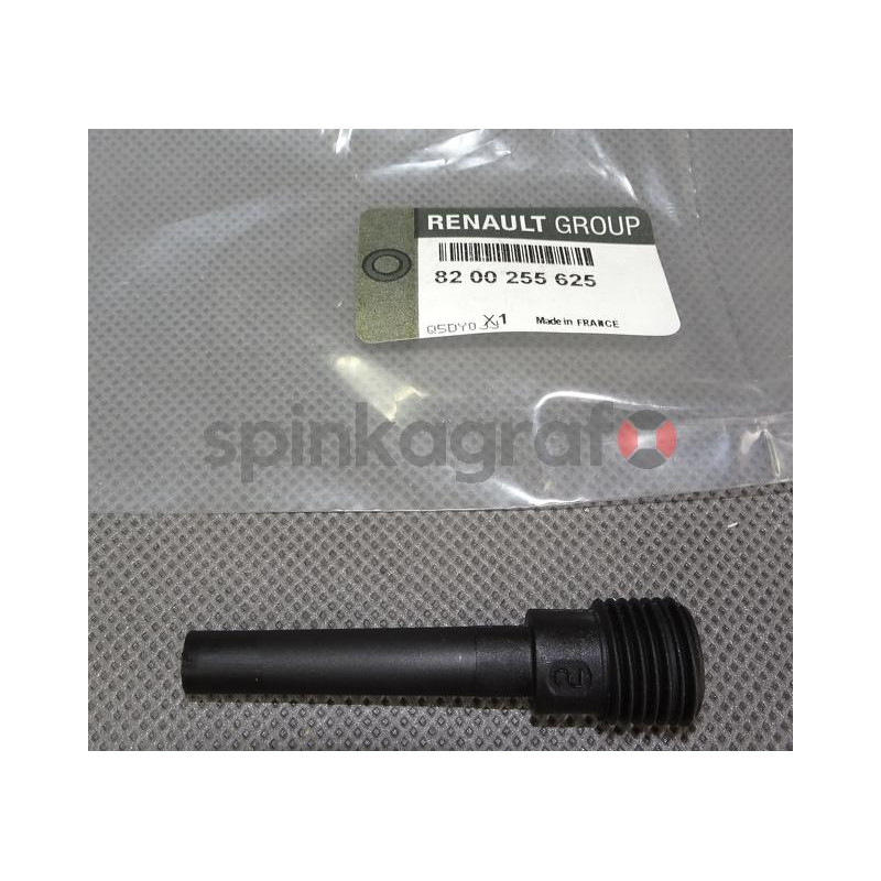 Korek spustowy oleju RENAULT 8200255625