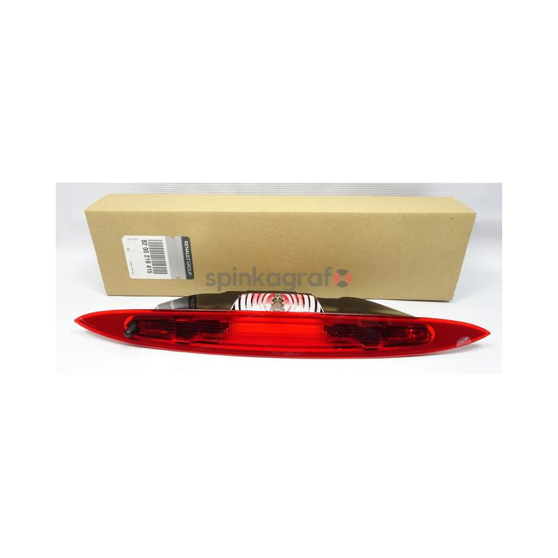 Lampa stop dodatkowa RENAULT 8200219415 | RENAULT MODUS