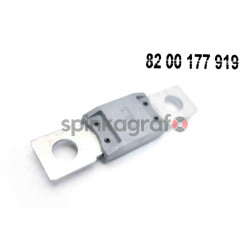 Bezpiecznik RENAULT 8200177919