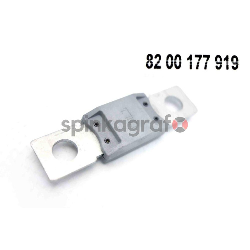 Bezpiecznik RENAULT 8200177919