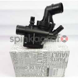 Termostat układu chłodzenia RENAULT 110614599R | MERCEDES-BENZ,NISSAN,RENAULT (1106100Q1J,1106100Q1L,1106100Q1M,1106100Q2C,11061