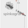 Podkładka uszczelniająca RENAULT 7701474862