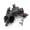 Przepustnica PSA 0345G7 | CITROEN C4 ,C5,PEUGEOT 308 2.0HDI