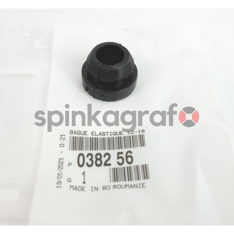 Poduszka sanek PSA 038256 | Peugeot 207, 5008, 607, 807, Expert III, RCZ 