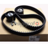 Zestaw paska rozrządu PSA 0831V4 | PEUGEOT 206,207,307,308/CITROEN C3,C4,C5 mot.DV6 (1.6HDi)