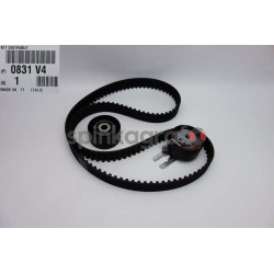 Zestaw paska rozrządu PSA 0831V4 | PEUGEOT 206,207,307,308/CITROEN C3,C4,C5 mot.DV6 (1.6HDi)
