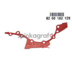Uszczelka miski olejowej RENAULT 8200182129