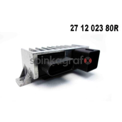 Przekaźnik świec żarowych RENAULT 271202380R