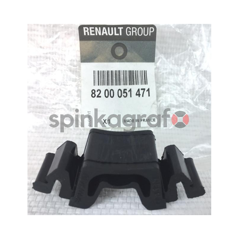 Mocowanie chłodnicy RENAULT 8200051471 | Renault Megane 2, Kangoo 2 2008-&gt;